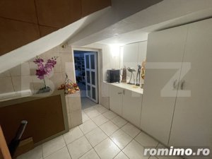 Vila, 5 camere, 203 mp, zona Tatarasi - imagine 16