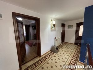 Vila, 5 camere, 203 mp, zona Tatarasi - imagine 15