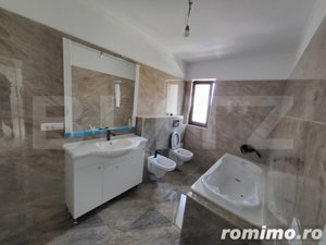 Casa individuala, 120 mp utili, 590 mp teren, zona Barnova - imagine 7