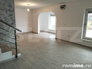 Casa 4 camere, 170mp, sat Cristesti-Holboca - imagine 2