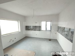 Casa 4 camere, 120 mp, 350 mp teren, Valea Adanca - imagine 5