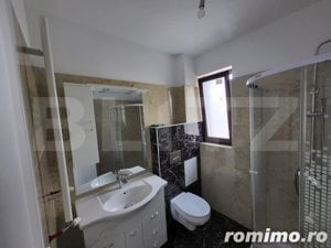 Casa individuala, 120 mp utili, 590 mp teren, zona Barnova - imagine 11