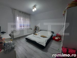 Casa centru Miroslava, 240 mp utili, 600 mp de teren, lux - imagine 8