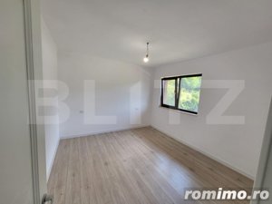 Casa individuala, 120 mp utili, 590 mp teren, zona Barnova - imagine 10