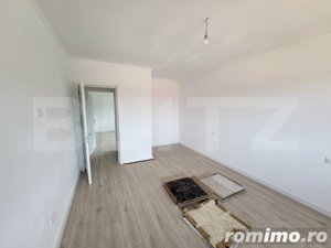 Casa individuala, 120 mp utili, 590 mp teren, zona Barnova - imagine 8