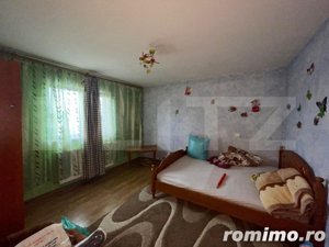 Casa de 6 camere, 164 mp utili, garaj, zona Miroslava - imagine 6