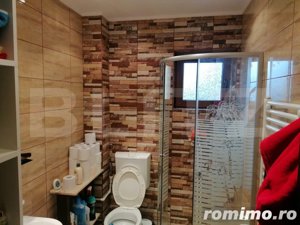 Casa 5 camere, 1100 mp teren, Birnova - imagine 8