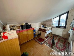 Casa de 6 camere, 164 mp utili, garaj, zona Miroslava - imagine 13