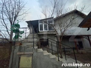 Casa de 6 camere, 164 mp utili, garaj, zona Miroslava - imagine 15