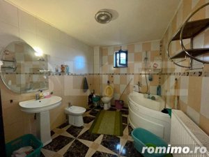 Casa de 6 camere, 164 mp utili, garaj, zona Miroslava - imagine 9