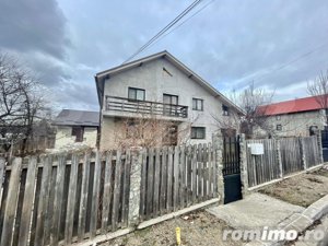 Casa de 6 camere, 164 mp utili, garaj, zona Miroslava - imagine 3