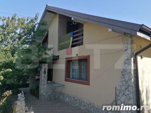 Casa 5 camere, 1100 mp teren, Birnova - imagine 4