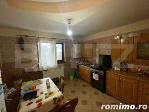 Casa de 6 camere, 164 mp utili, garaj, zona Miroslava - imagine 7