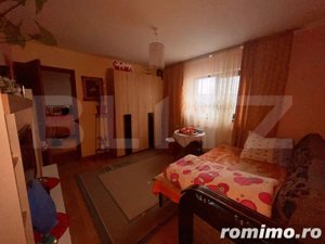 Casa de 6 camere, 164 mp utili, garaj, zona Miroslava - imagine 14