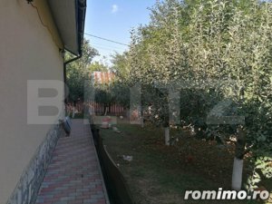 Casa 5 camere, 1100 mp teren, Birnova - imagine 2