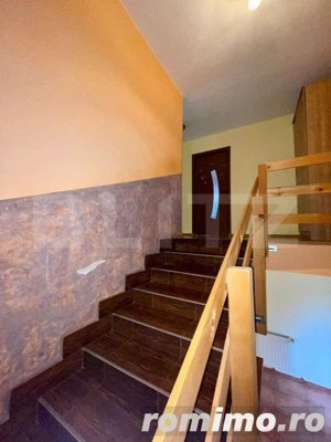 Casa de 6 camere, 164 mp utili, garaj, zona Miroslava - imagine 10