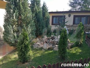 Casa 5 camere, 1100 mp teren, Birnova - imagine 3