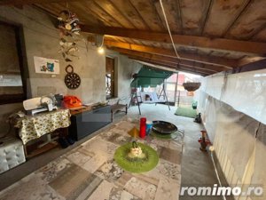 Casa de 6 camere, 164 mp utili, garaj, zona Miroslava - imagine 16