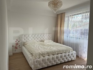 Apartament 4 camere modern,  105 mp, bloc nou, zona Burdujeni - imagine 2