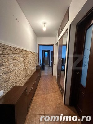 Apartament 4 camere, decomandat, 72 mp, zona Universității - imagine 7