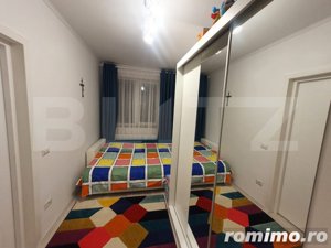 Apartament 2 camere, 42 mp utili, etaj intermediar, London Residence - imagine 6