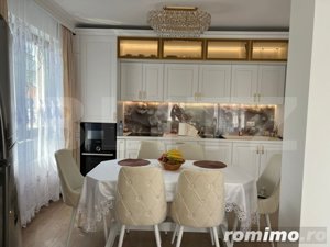 Apartament 4 camere modern,  105 mp, bloc nou, zona Burdujeni - imagine 5