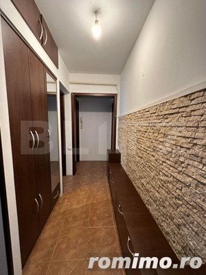 Apartament 4 camere, decomandat, 72 mp, zona Universității - imagine 6