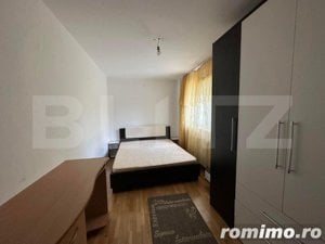 Apartament 4 camere, decomandat, 72 mp, zona Universității - imagine 5