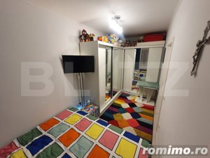 Apartament 2 camere, 42 mp utili, etaj intermediar, London Residence - imagine 4