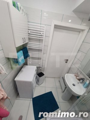 Apartament 2 camere, 42 mp utili, etaj intermediar, London Residence - imagine 7