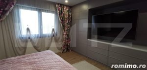 Apartament 3 camere, 67,50mp, zona Burdujeni - imagine 6