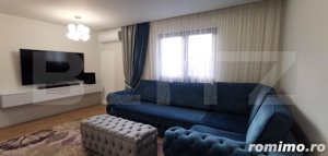 Apartament 3 camere, 67,50mp, zona Burdujeni - imagine 3