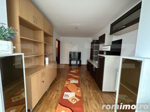 Apartament 4 camere, decomandat, 72 mp, zona Universității - imagine 4