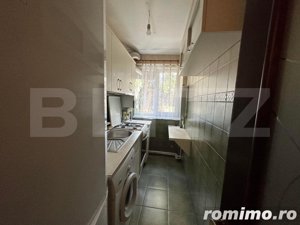 Apartament 4 camere, decomandat, 72 mp, zona Universității - imagine 8