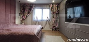 Apartament 3 camere, 67,50mp, zona Burdujeni - imagine 5