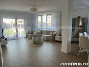 Apartament 4 camere modern,  105 mp, bloc nou, zona Burdujeni - imagine 10