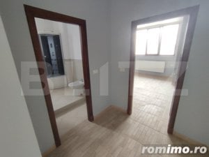 Apartament 2 camere, 63mp, Central - Rădăuți