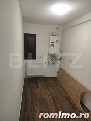 Apartament 2 camere, cartier Plevna, zona Dorohoi - imagine 6