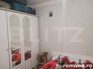 Apartament 4 camere, decomandat, 78 mp, zona Ramiro - imagine 13