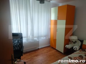 Apartament 3 camere, 62 mp, Dorohoi - imagine 6