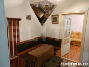 Apartament 2 camere, etaj intermediar, cartier Plevna, Dorohoi - imagine 4