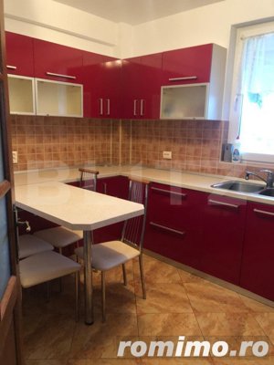 Apartament de inchiriat cu 2 camere, 80 mp, etaj intermediar , Radauti - imagine 9