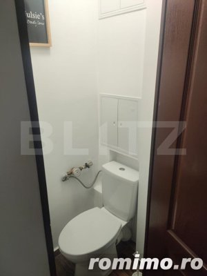 Apartament 2 camere, cartier Plevna, zona Dorohoi - imagine 9