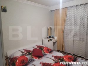 Apartament 4 camere, decomandat, 78 mp, zona Ramiro - imagine 14