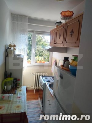 Apartament 2 camere semidecomandat, Radauti - imagine 2