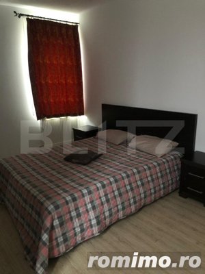 Apartament de inchiriat cu 2 camere, 80 mp, etaj intermediar , Radauti - imagine 5