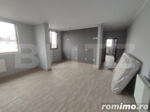 Apartament 2 camere, 63mp, Central - Rădăuți - imagine 3