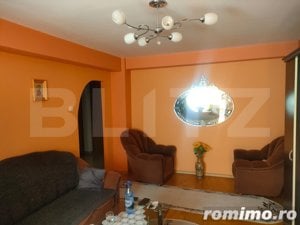 Apartament 3 camere, etaj 4, Radauti - imagine 3