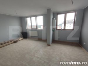 Apartament 2 camere, 63mp, Central - Rădăuți - imagine 5