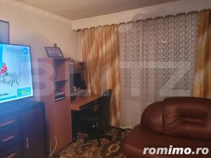 Apartament 4 camere, decomandat, 78 mp, zona Ramiro - imagine 2